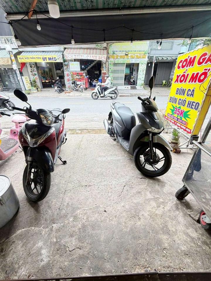 Mặt tiền Gò Xoài. Bình Tân. (1pn, wc). Dtsd 64m2