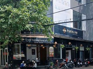 Sang quán cafe 95 tr góc 2 mặt tiền. Nguyễn Hữu Dật. Dtad 48m2