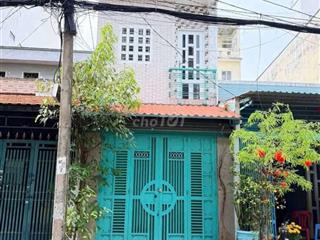 Mặt tiền Lê Sao. Tân Phú (3pn, 2wc). Có sẵn 3 máy lạnh. Dtsd 126m2