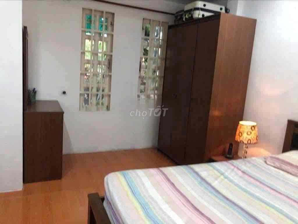 CHÍNH CHỦ Cho Thuê Nhà Cư Xá Lữ Gia 4,5x10m 1 trệt 1 lầu 2PN