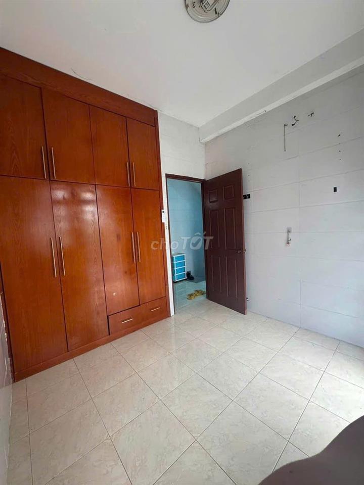 Biệt Thự CX Lữ Gia Lý Thường Kiệt - 17x17m 5PN 4WC