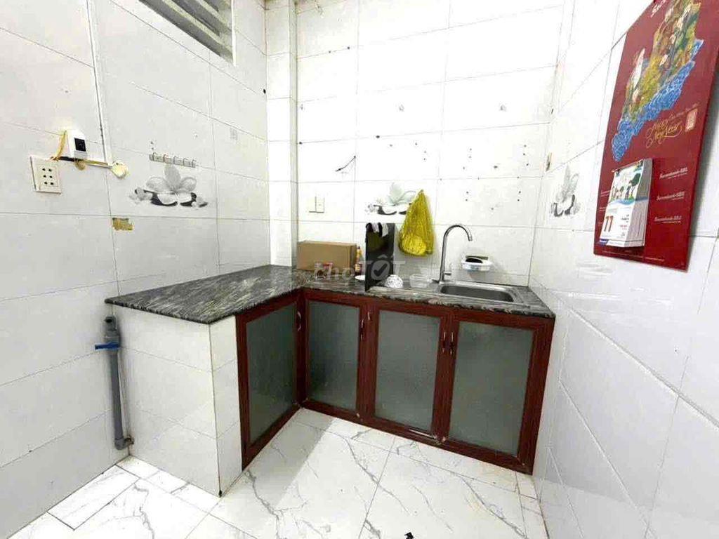 Nhà MẶT TIỀN HÀN HẢI NGUYÊN | 3x13m | 1 trệt 1 lầu 2PN