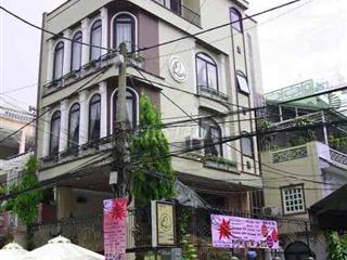 CHO THUÊ NHÀ GÓC 2 MT Hẻm LÊ ĐẠI HÀNH | 200m2 | 4 LẦU | Showroom, Vp
