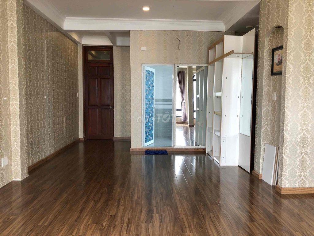 CHO THUÊ NHÀ GÓC 2 MT Hẻm LÊ ĐẠI HÀNH | 200m2 | 4 LẦU | Showroom, Vp