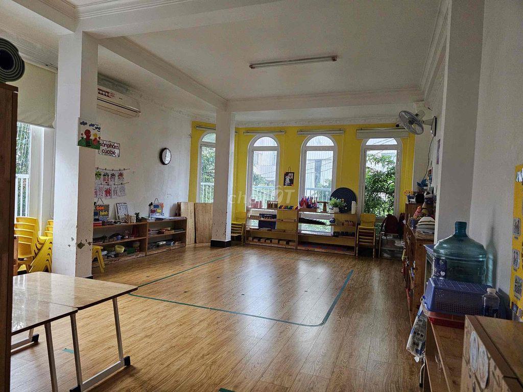 CHO THUÊ NHÀ GÓC 2 MT Hẻm LÊ ĐẠI HÀNH | 200m2 | 4 LẦU | Showroom, Vp