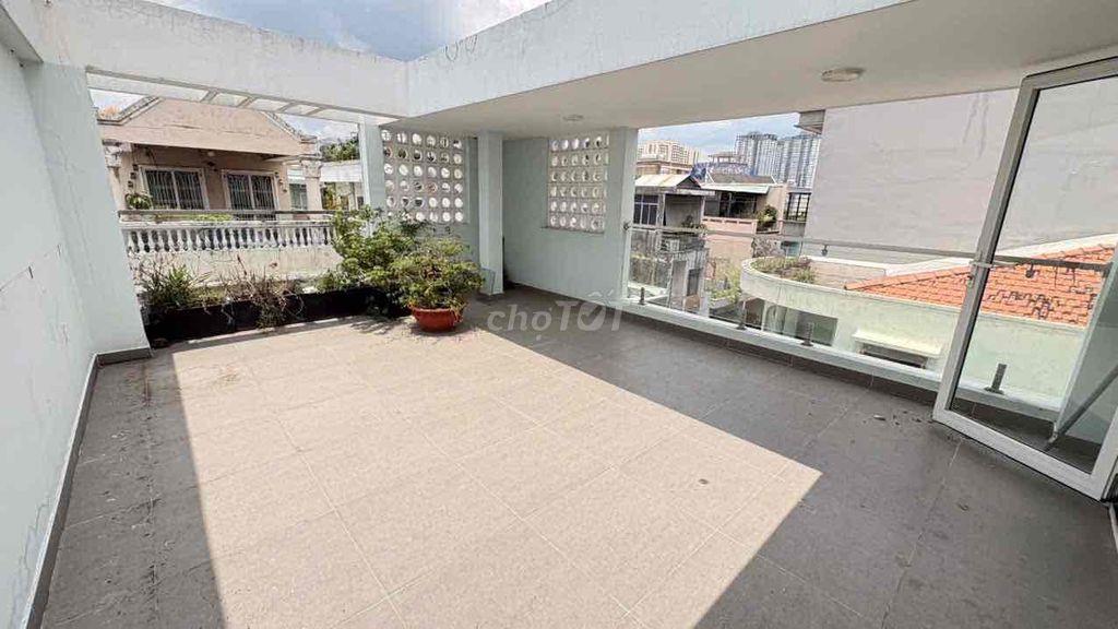 CTY, SPA, Trường! Nhà Góc 2 MT Khu Cư Xá Lữ Gia Q11 5,5x6m