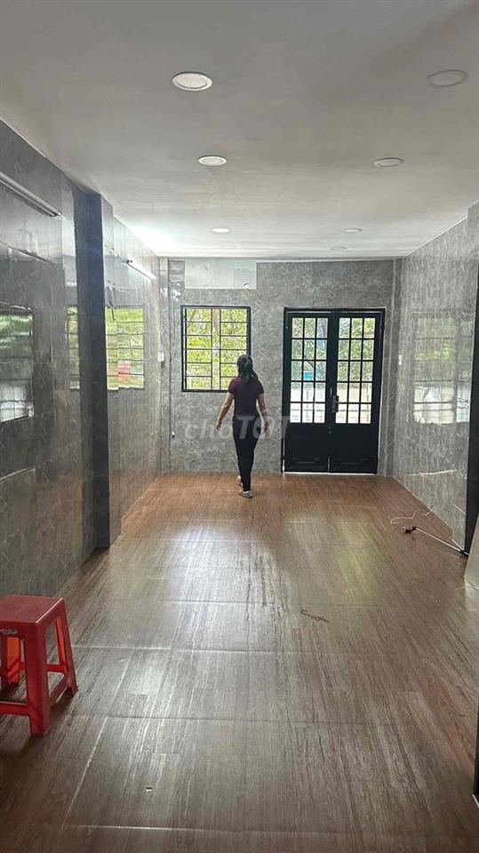 SPA, NAIL, TÓC, SHOP.. MT Hàn Hải Nguyên - 3,3x13m 2PN