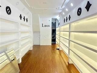 SPA, NAIL, TÓC, SHOP.. MT Hàn Hải Nguyên - 3,3x13m 2PN