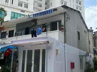 NAIL,SPA,SALON NC 2MT TRỆT LỮ GIA - HẺM XE TẢI 8m Đậu Trước nhà