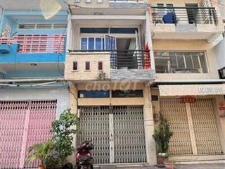 CHÍNH CHỦ Cho Thuê Ở, Nail, Tóc, Spa, VP, kho Lạc Long Quân 4x10m 10tr
