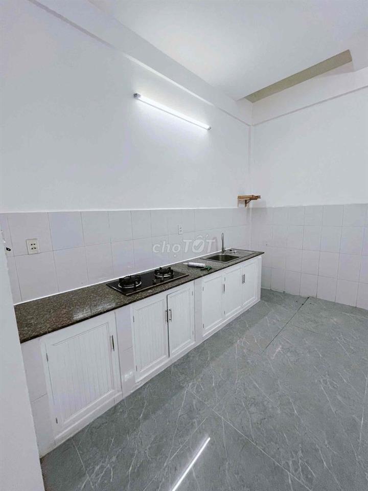 NHÀ HIẾM!!! CX BÌNH THỚI HXH 5PN 3 LẦU ST