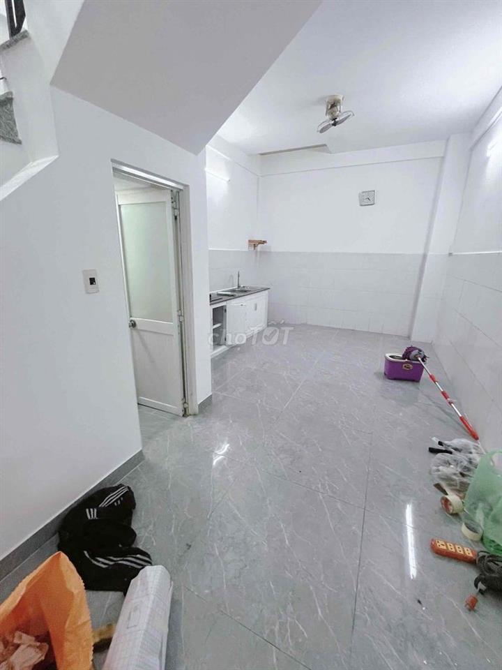 NHÀ HIẾM!!! CX BÌNH THỚI HXH 5PN 3 LẦU ST
