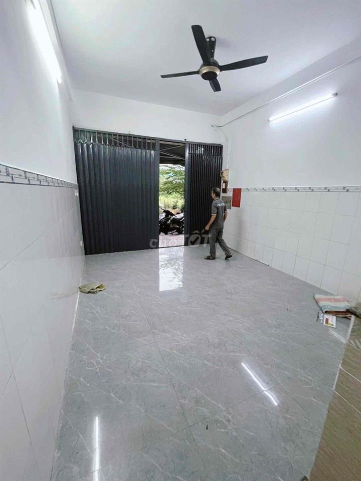 NHÀ HIẾM!!! CX BÌNH THỚI HXH 5PN 3 LẦU ST