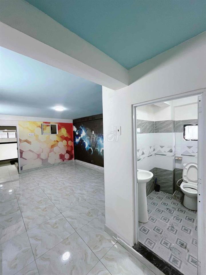 HIẾM!!! MT Hồng Bàng 4x18m 5PN 6WC KD Đa Ngành