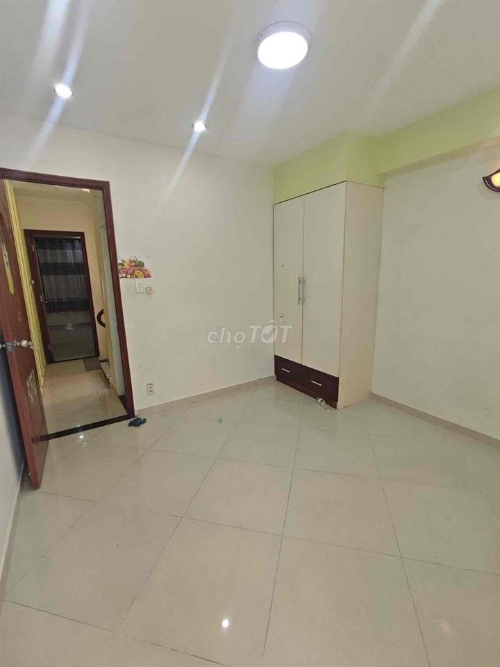 Nhà HXT Minh Phụng 2 Lầu 3PN 3 Máy Lạnh 3Wc 3,5x10m
