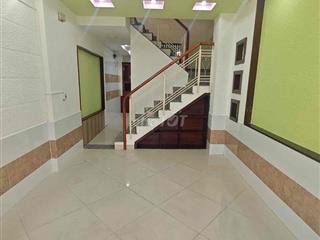 Nhà HXT Minh Phụng 2 Lầu 3PN 3 Máy Lạnh 3Wc 3,5x10m