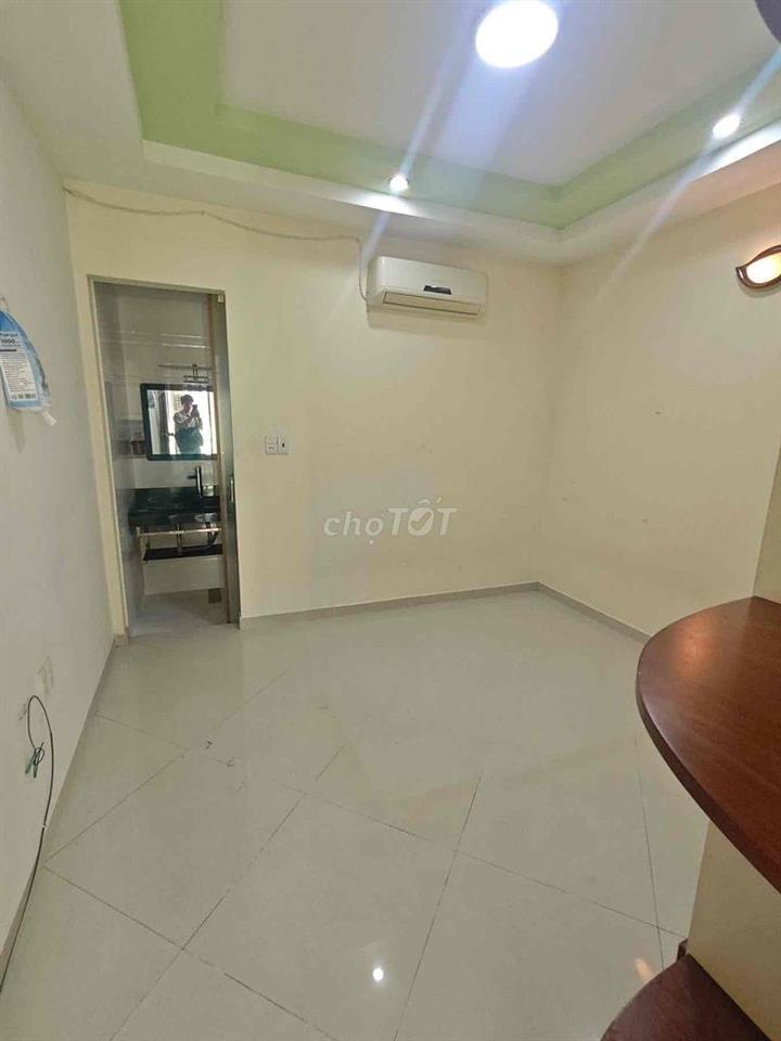 Nhà HXT Minh Phụng 2 Lầu 3PN 3 Máy Lạnh 3Wc 3,5x10m