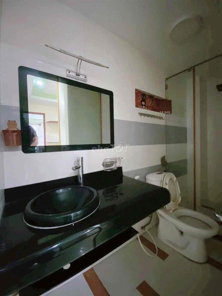 Nhà HXT Minh Phụng 2 Lầu 3PN 3 Máy Lạnh 3Wc 3,5x10m