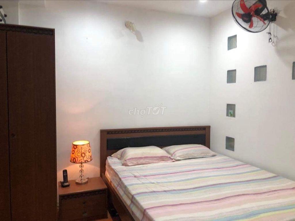 Cư xá Lữ Gia,1 lầu, đường 8m, an ninh, view đẹp