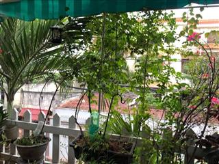 Cư xá Lữ Gia,1 lầu, đường 8m, an ninh, view đẹp