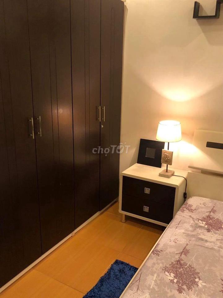 Cư xá Lữ Gia,1 lầu, đường 8m, an ninh, view đẹp