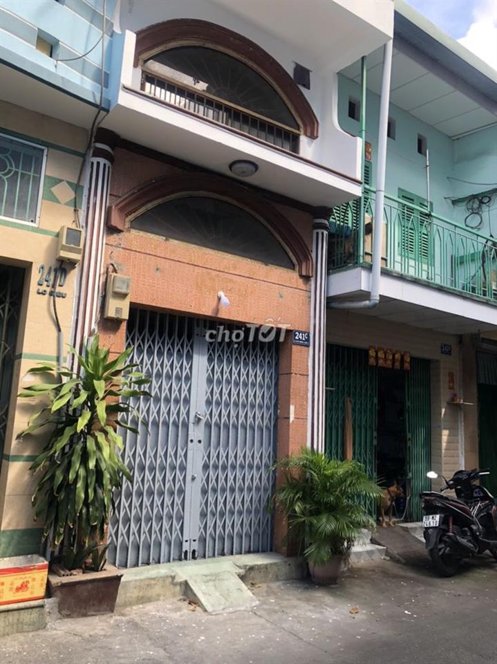 Nhà mặt tiền đường cho thuê nguyên căn.