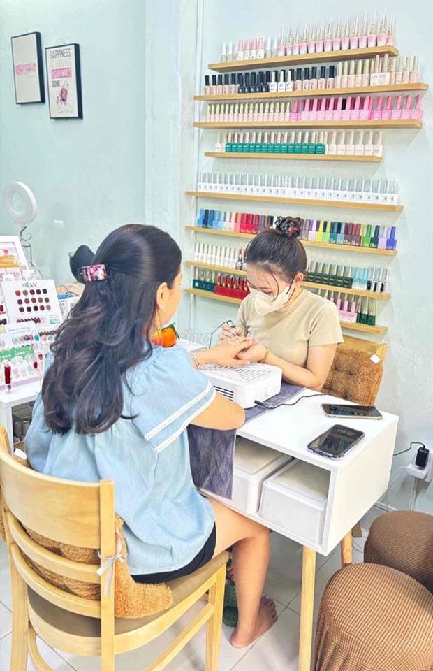 cho thuê nhà nguyên căn