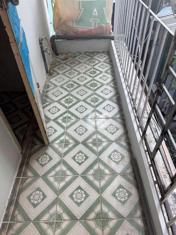 Nhà cho thuê Q11