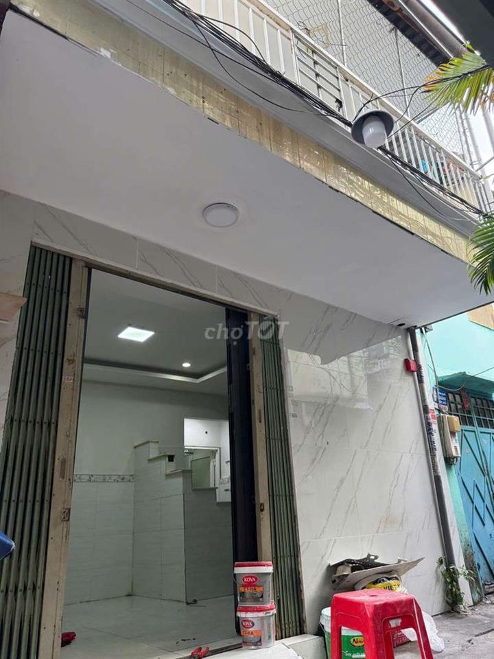 Nhà cho thuê Q11