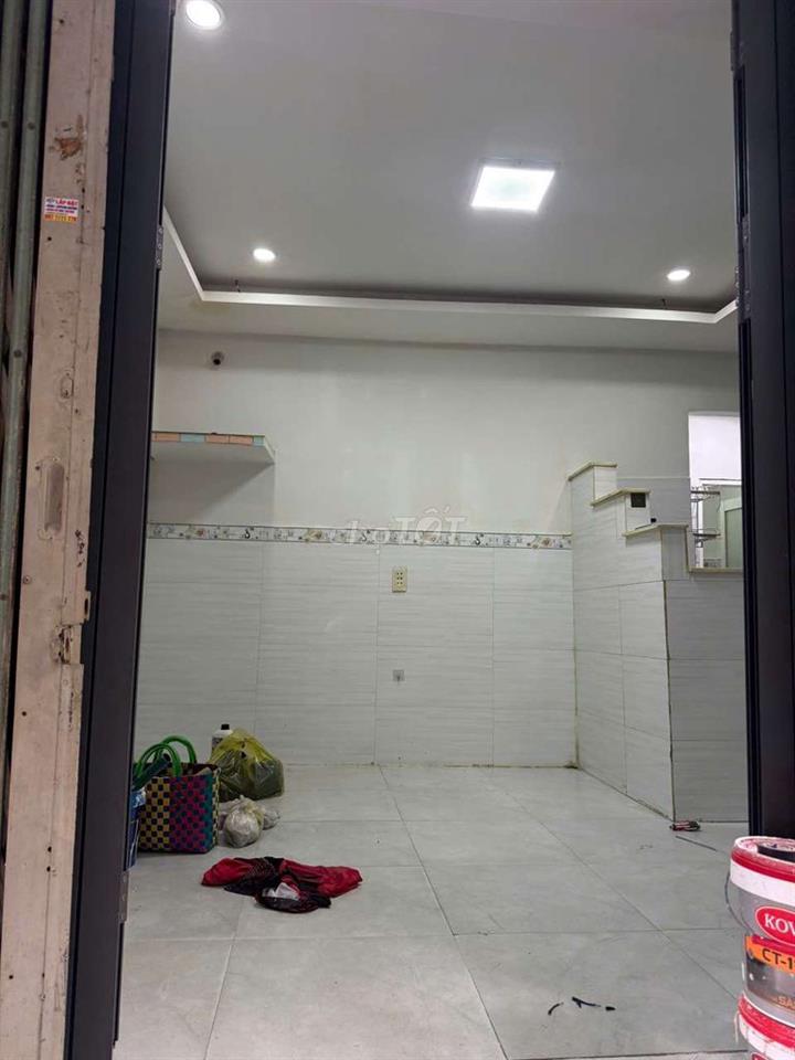Nhà cho thuê Q11
