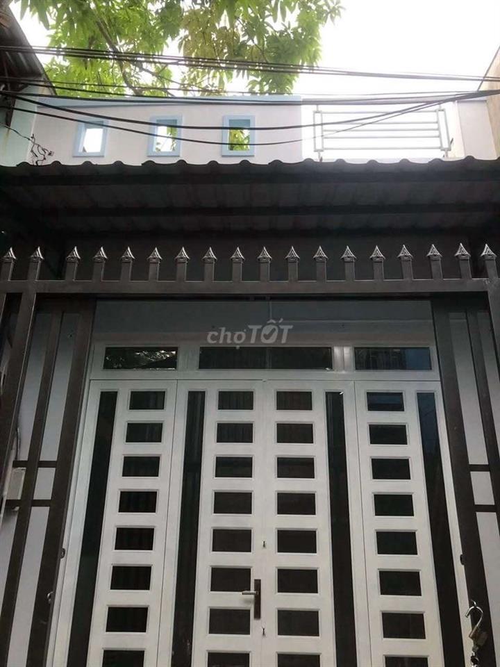Nhà bán chính chủ