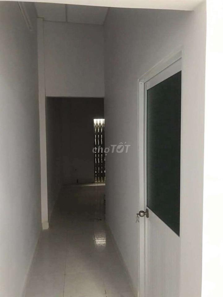 Nhà bán chính chủ