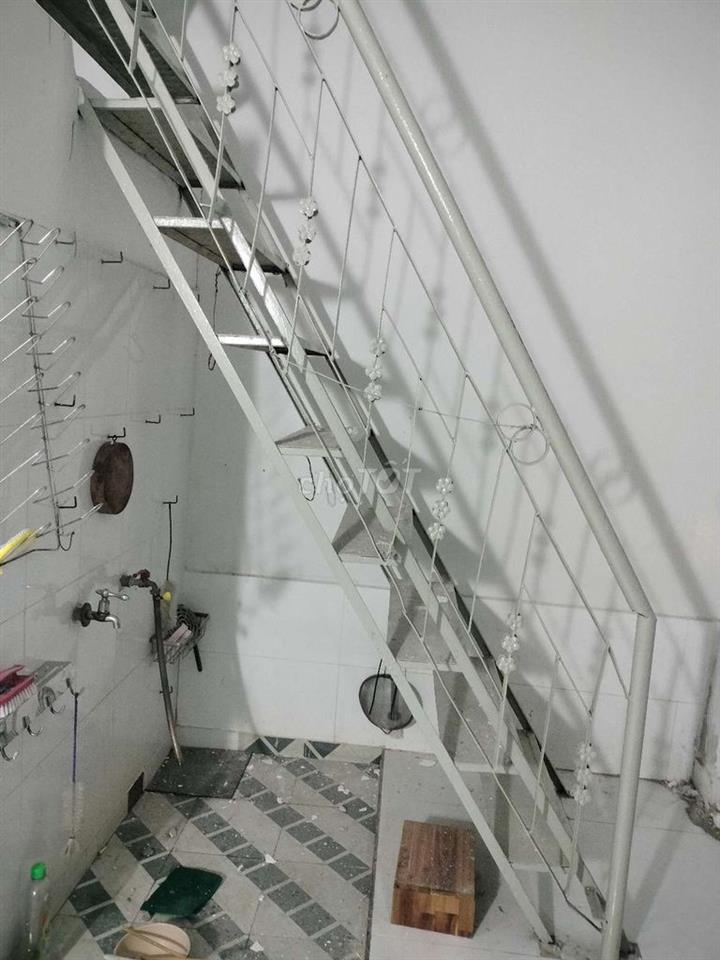 Nhà cho thuê mặt tiền nội bộ kinh doanh