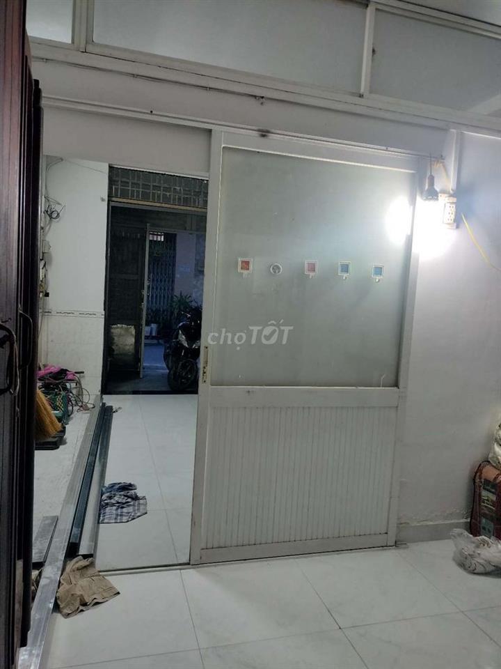 Nhà cho thuê mặt tiền nội bộ kinh doanh