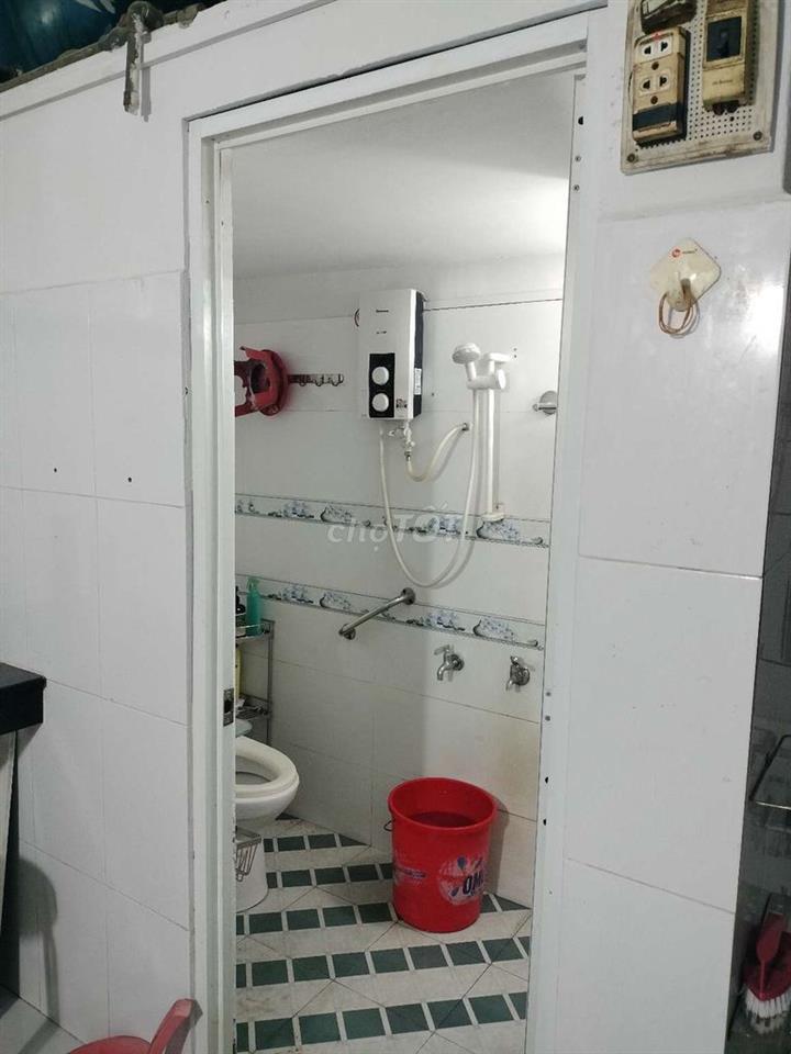 Nhà cho thuê mặt tiền nội bộ kinh doanh