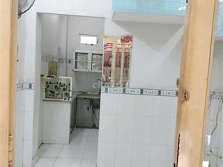 1 trệt 2 lầu ST chính chủ cho thuê giá 8 tr