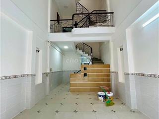 Nhà MỚI sơn sửa đường nội bộ Cư Xá Lữ Gia P15 Q11