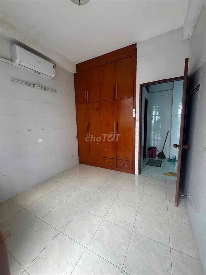 Nhà nguyên căn Hẻm xe tải lý thường kiệt