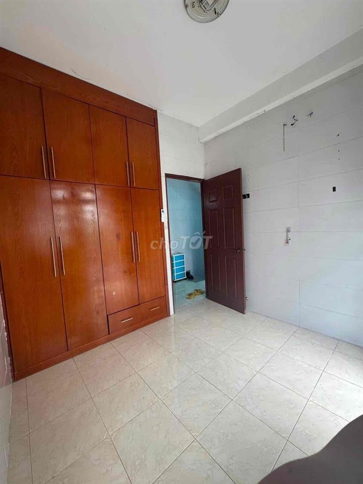 Nhà nguyên căn Hẻm xe tải lý thường kiệt