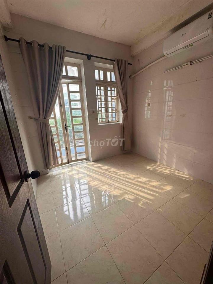 Nhà nguyên căn Hẻm xe tải lý thường kiệt