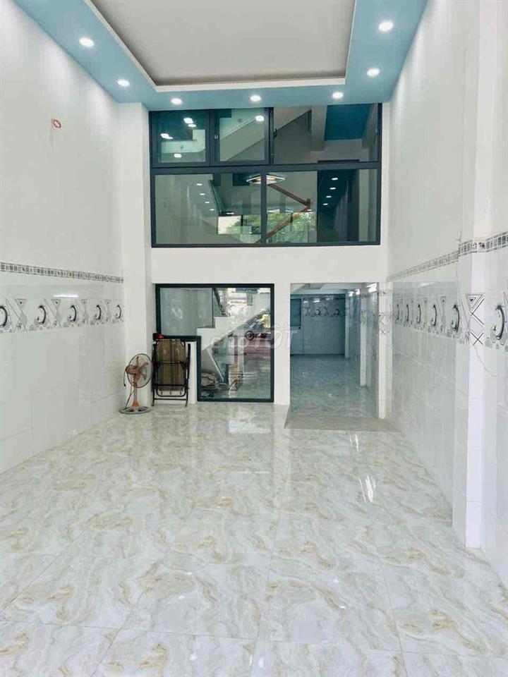 Nhà nguyên căn MTKD đường Hồng Bàng