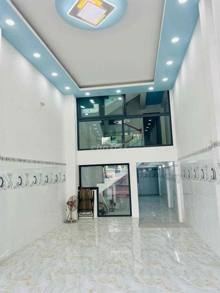 Nhà nguyên căn MTKD đường Hồng Bàng