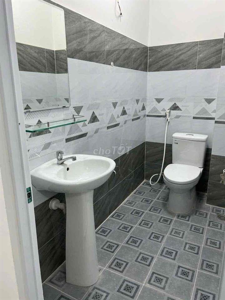 Nhà nguyên căn MTKD đường Hồng Bàng
