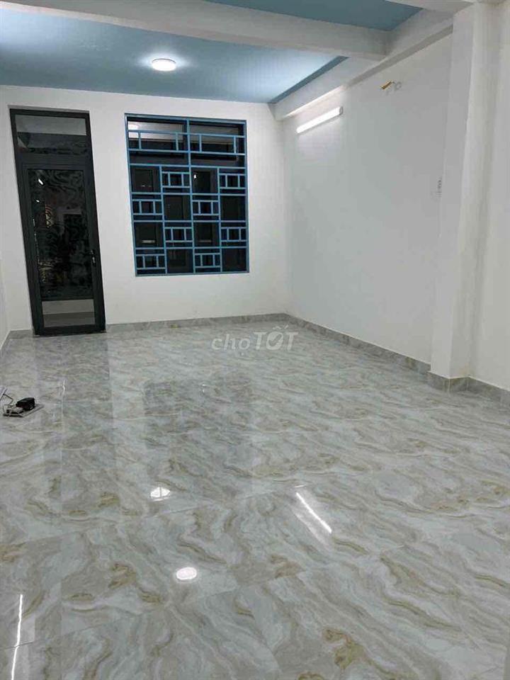 Nhà nguyên căn MTKD đường Hồng Bàng