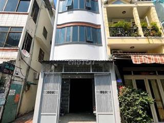 Cho thuê nhà nguyên căn hẻm xe tải Lạc Long Quân