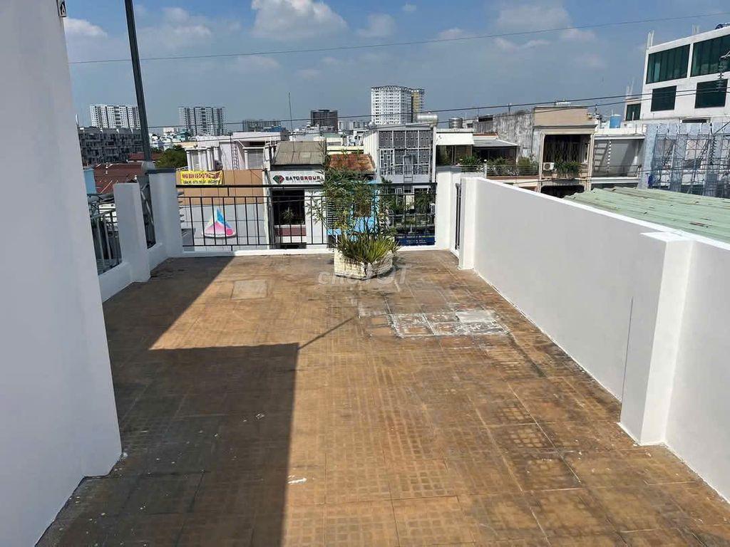 Nhà nguyên căn Mặt Tiền đường Lạc Long Quân P5
