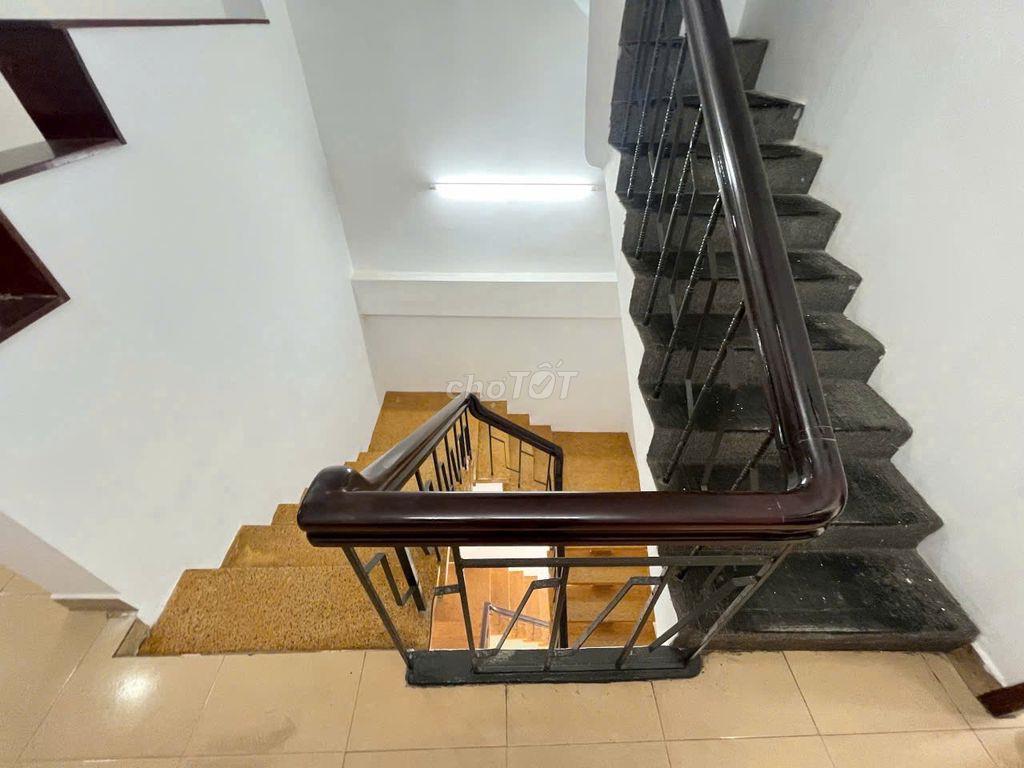 Nhà nguyên căn Mặt Tiền đường Lạc Long Quân P5