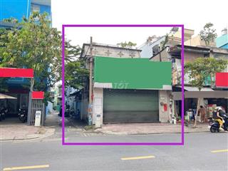 GÓC 2 MT đường Bình Thới P14 Q11 (gần vòng xoay Lê Đại Hành)