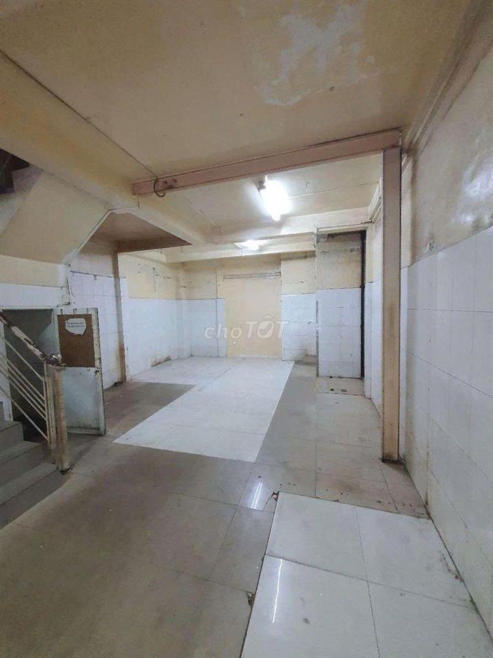 Cho nhà nguyên căn MTKD Tuệ Tĩnh 5,5x15 (đường 10m)