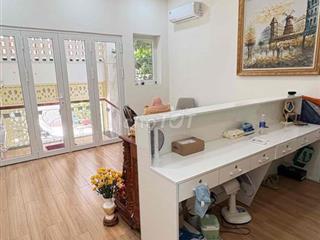 HIẾM!! Nhà Góc 2 MT Cư Xá Lữ Gia p15 Q11